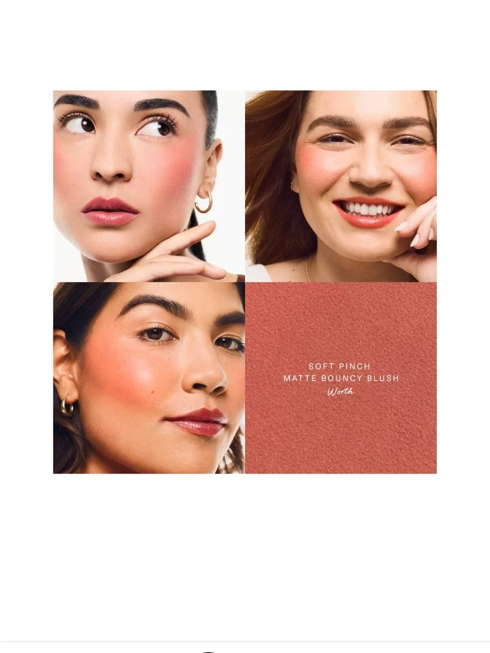 Rare Beauty Blush